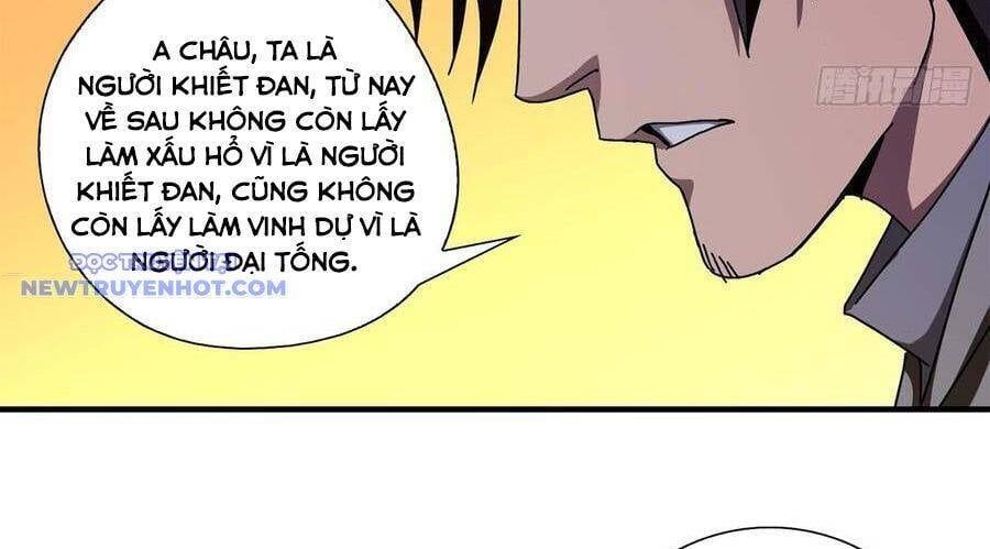 Thiên Long Bát Bộ Chap 130 - Next Chap 129