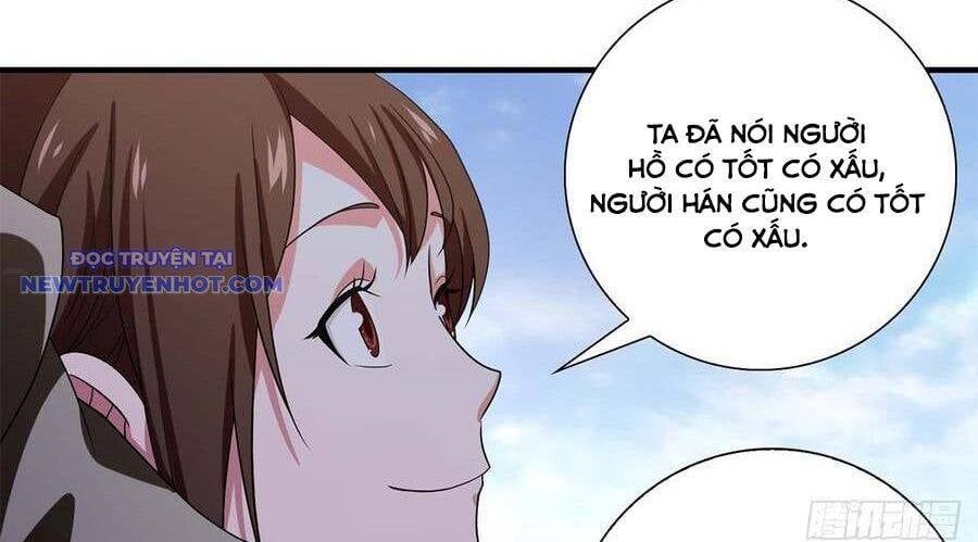 Thiên Long Bát Bộ Chap 130 - Next Chap 129