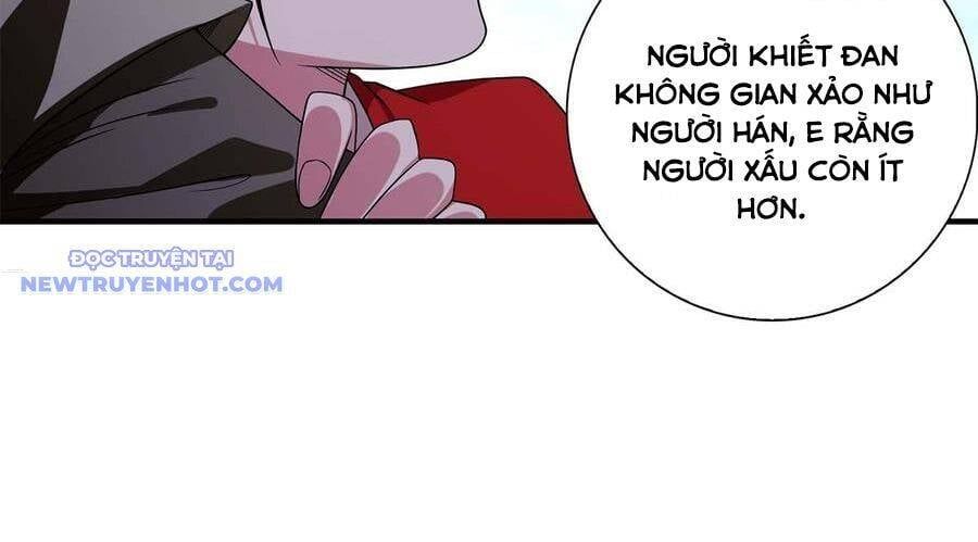 Thiên Long Bát Bộ Chap 130 - Next Chap 129
