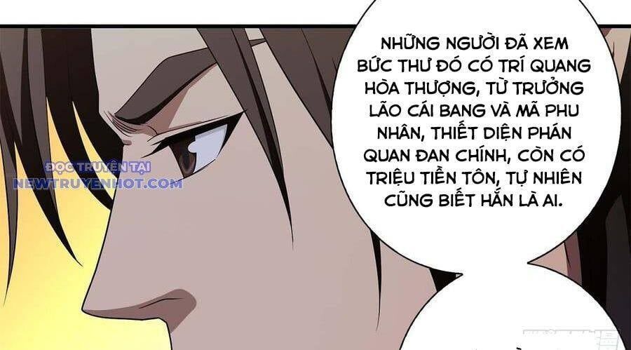 Thiên Long Bát Bộ Chap 130 - Next Chap 129
