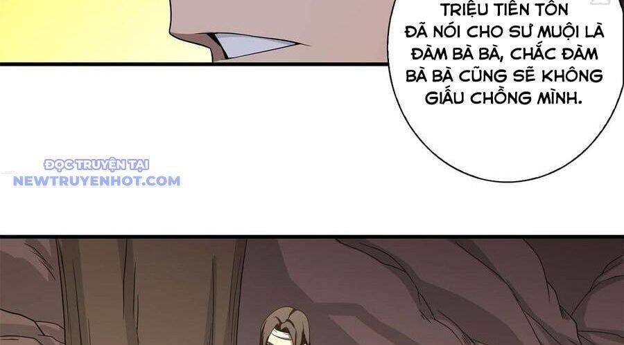 Thiên Long Bát Bộ Chap 130 - Next Chap 129