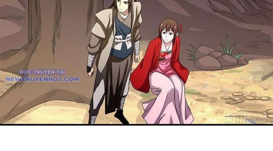 Thiên Long Bát Bộ Chap 130 - Next Chap 129