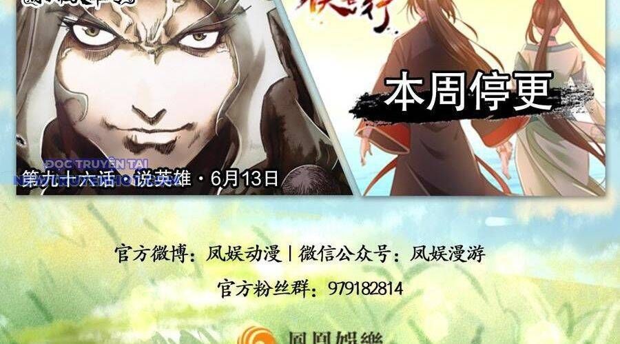 Thiên Long Bát Bộ Chap 130 - Next Chap 129