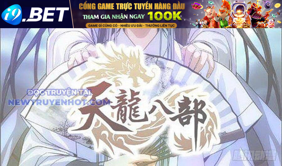 Thiên Long Bát Bộ Chap 131 - Next Chap 130