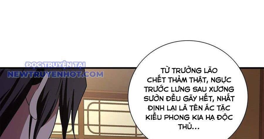 Thiên Long Bát Bộ Chap 131 - Next Chap 130