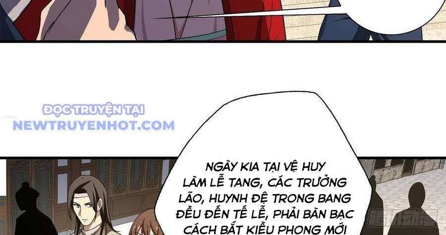 Thiên Long Bát Bộ Chap 131 - Next Chap 130