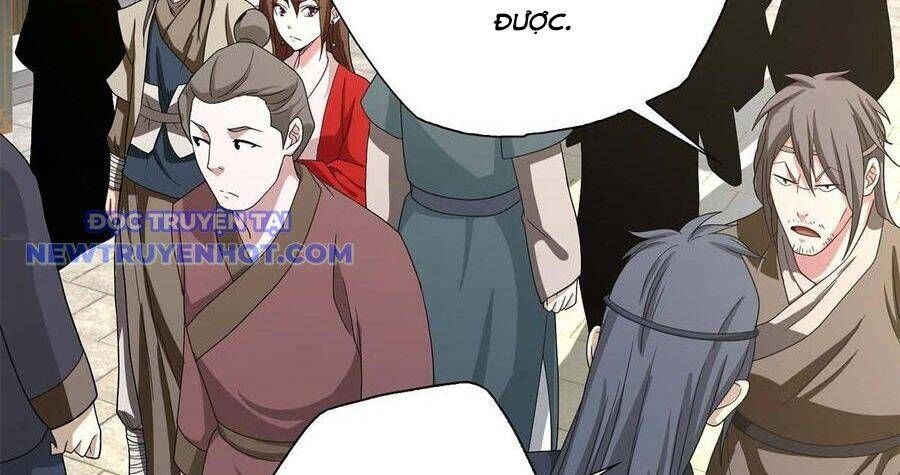 Thiên Long Bát Bộ Chap 131 - Next Chap 130