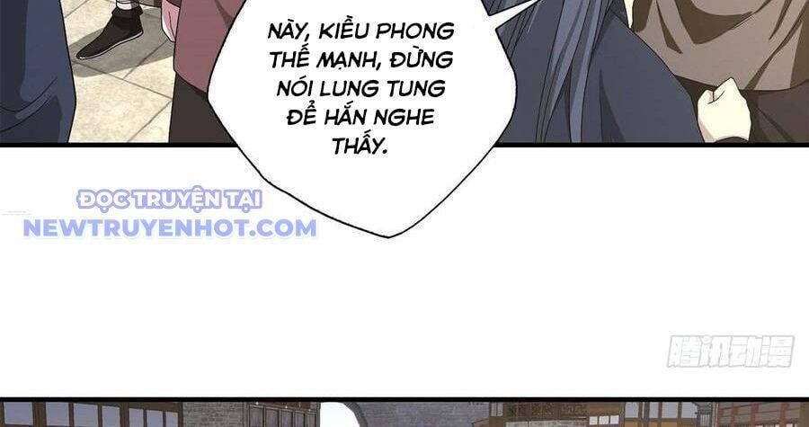Thiên Long Bát Bộ Chap 131 - Next Chap 130