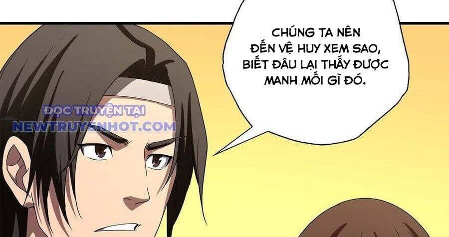 Thiên Long Bát Bộ Chap 131 - Next Chap 130