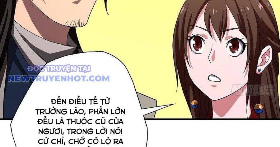 Thiên Long Bát Bộ Chap 131 - Next Chap 130