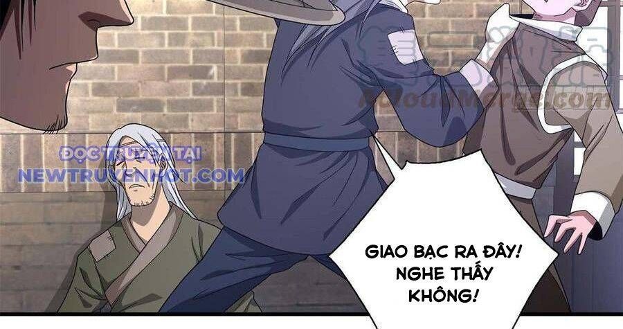 Thiên Long Bát Bộ Chap 131 - Next Chap 130