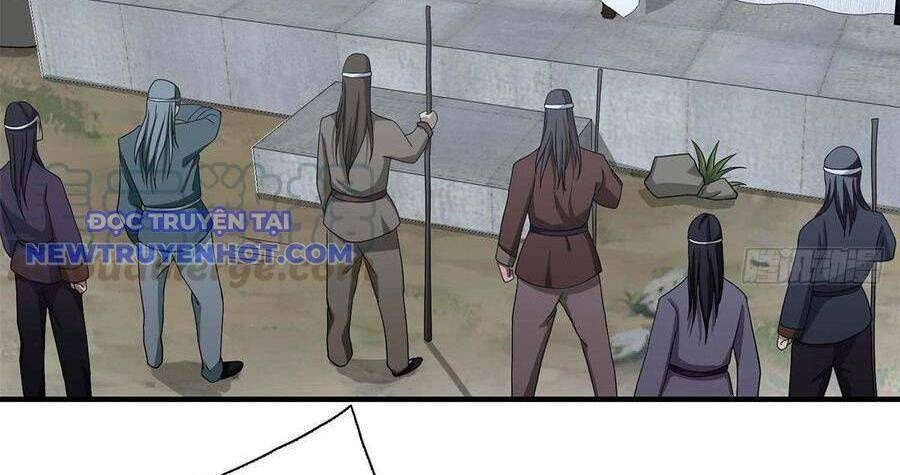 Thiên Long Bát Bộ Chap 131 - Next Chap 130