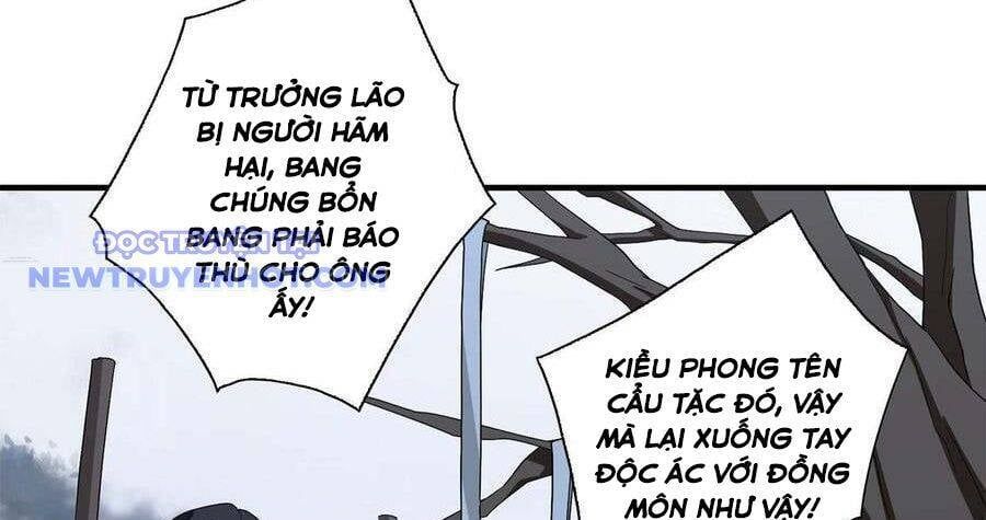 Thiên Long Bát Bộ Chap 131 - Next Chap 130
