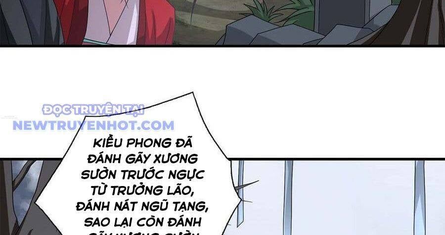 Thiên Long Bát Bộ Chap 131 - Next Chap 130