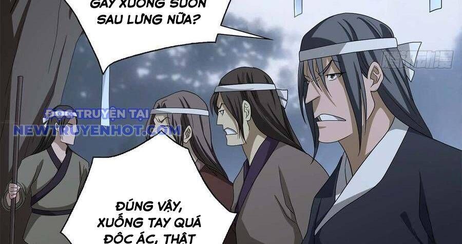Thiên Long Bát Bộ Chap 131 - Next Chap 130