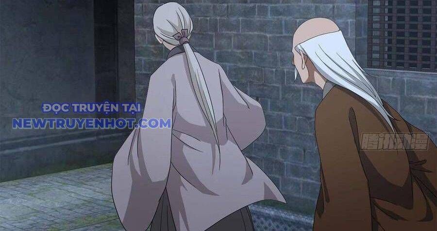 Thiên Long Bát Bộ Chap 131 - Next Chap 130