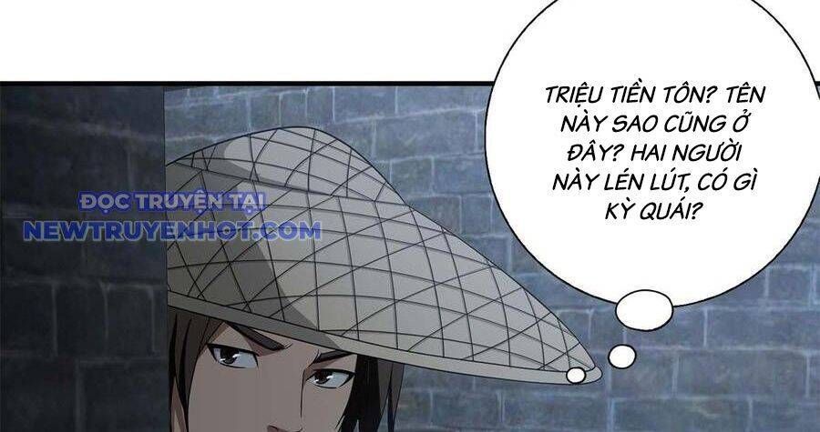 Thiên Long Bát Bộ Chap 131 - Next Chap 130