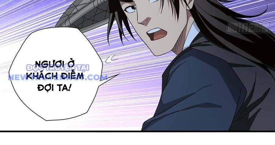 Thiên Long Bát Bộ Chap 131 - Next Chap 130