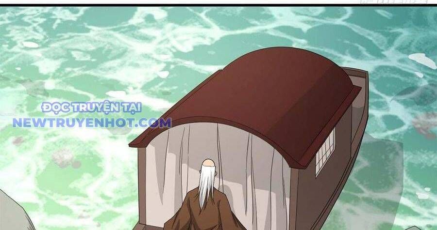 Thiên Long Bát Bộ Chap 131 - Next Chap 130