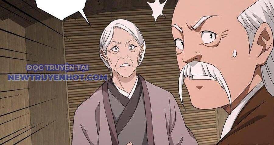 Thiên Long Bát Bộ Chap 131 - Next Chap 130