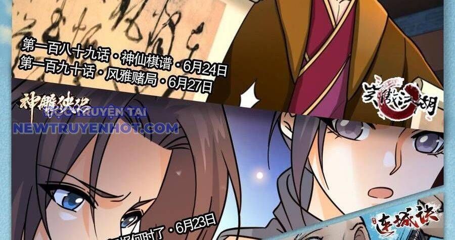 Thiên Long Bát Bộ Chap 131 - Next Chap 130