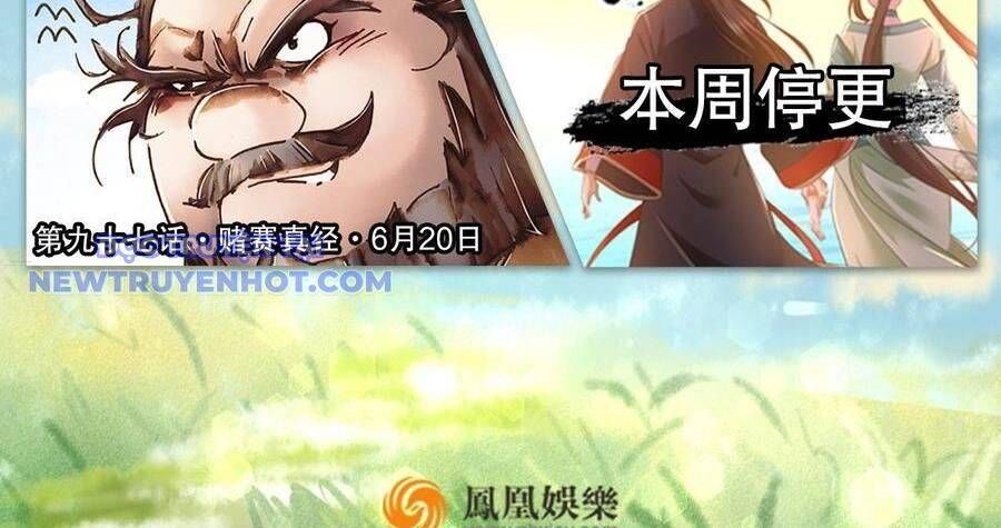 Thiên Long Bát Bộ Chap 131 - Next Chap 130