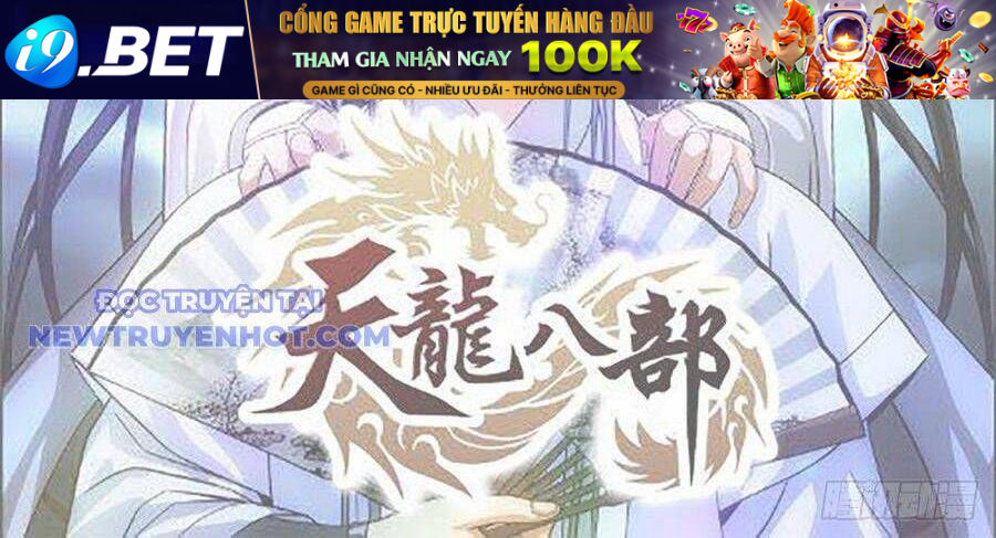 Thiên Long Bát Bộ Chap 132 - Next Chap 131