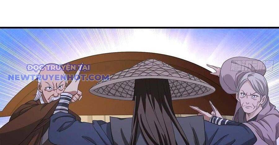 Thiên Long Bát Bộ Chap 132 - Next Chap 131