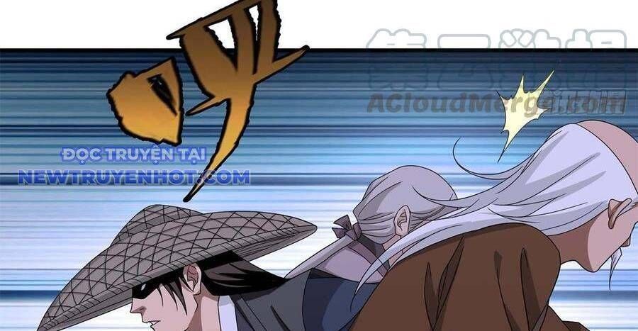 Thiên Long Bát Bộ Chap 132 - Next Chap 131