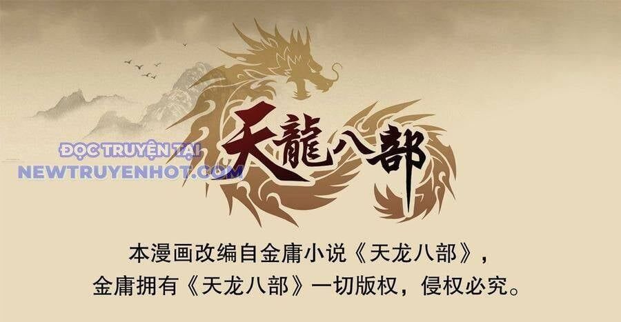 Thiên Long Bát Bộ Chap 132 - Next Chap 131