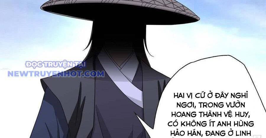 Thiên Long Bát Bộ Chap 132 - Next Chap 131