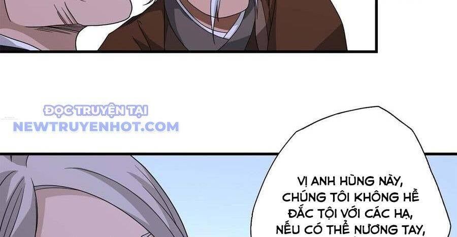 Thiên Long Bát Bộ Chap 132 - Next Chap 131