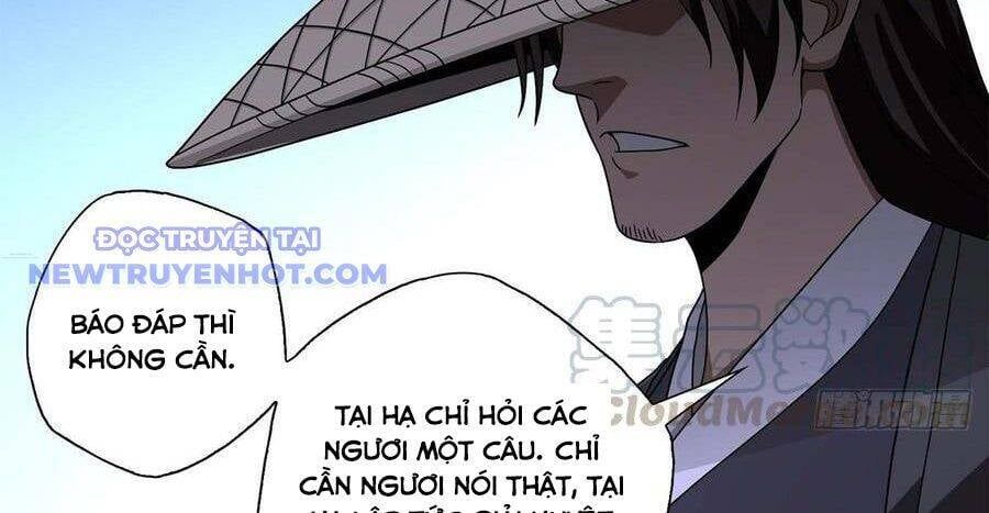 Thiên Long Bát Bộ Chap 132 - Next Chap 131