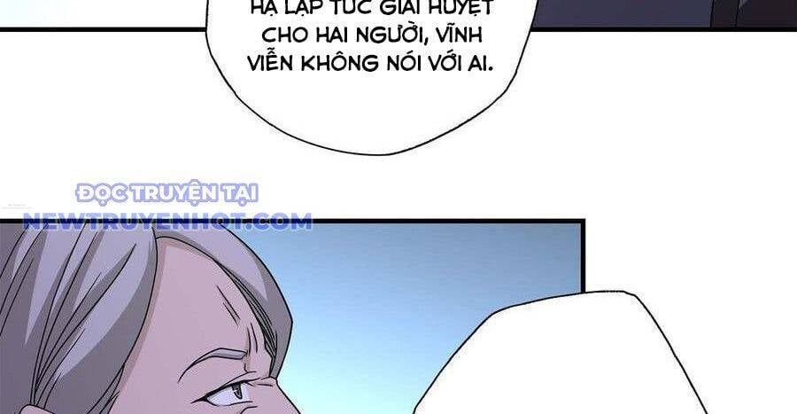 Thiên Long Bát Bộ Chap 132 - Next Chap 131