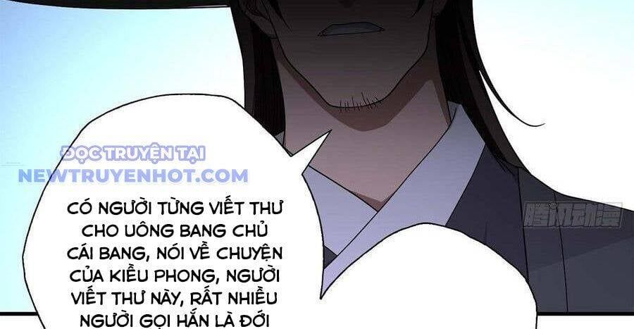 Thiên Long Bát Bộ Chap 132 - Next Chap 131