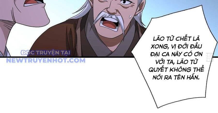 Thiên Long Bát Bộ Chap 132 - Next Chap 131