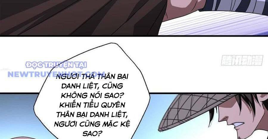 Thiên Long Bát Bộ Chap 132 - Next Chap 131