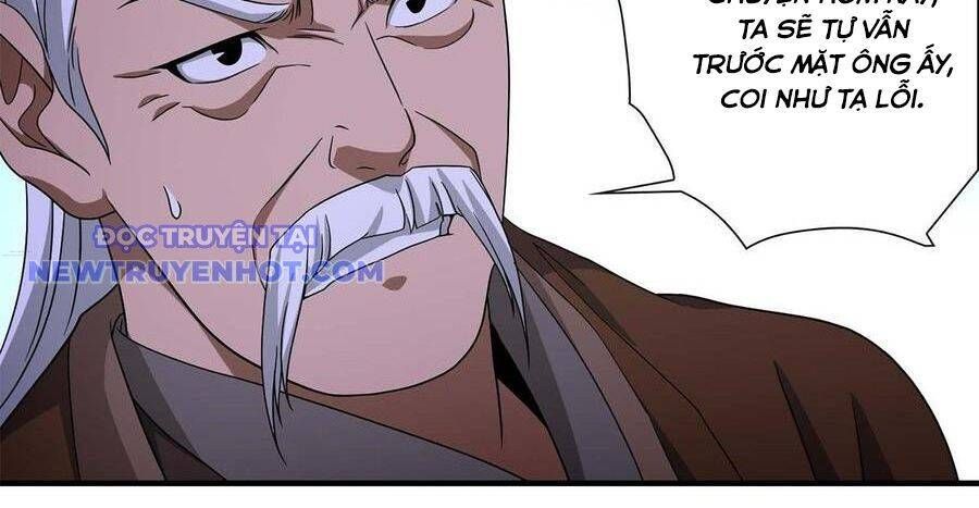 Thiên Long Bát Bộ Chap 132 - Next Chap 131