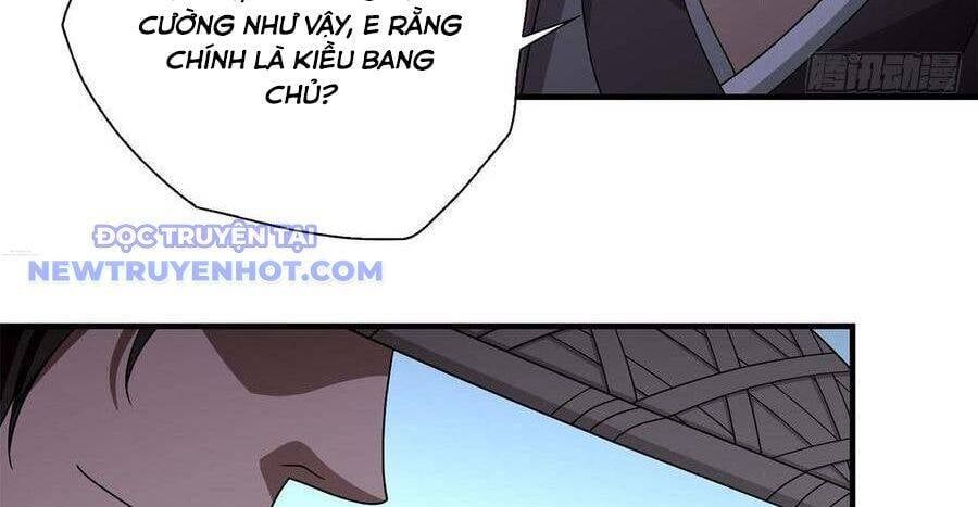 Thiên Long Bát Bộ Chap 132 - Next Chap 131