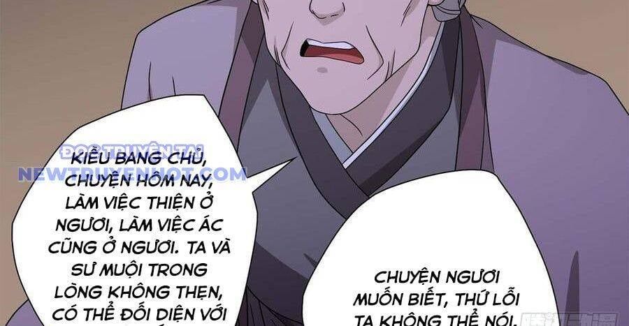 Thiên Long Bát Bộ Chap 132 - Next Chap 131