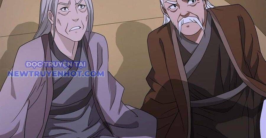 Thiên Long Bát Bộ Chap 132 - Next Chap 131