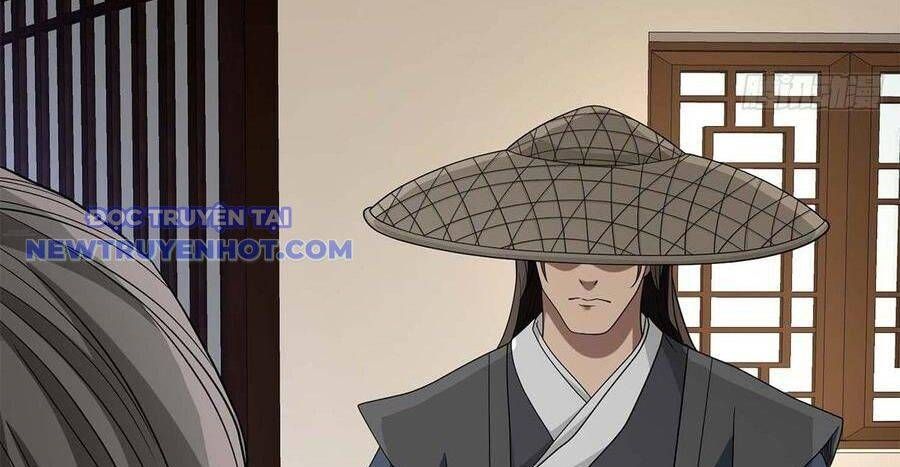 Thiên Long Bát Bộ Chap 132 - Next Chap 131