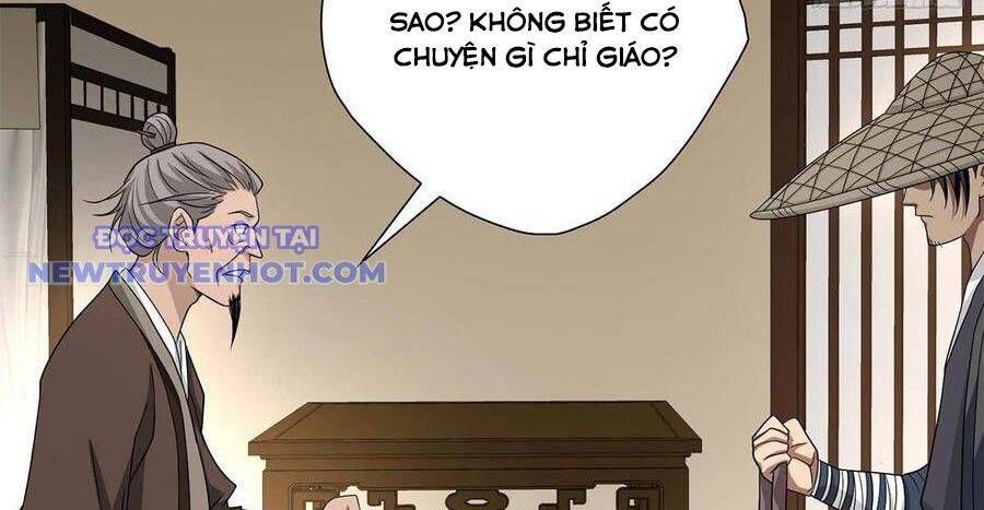 Thiên Long Bát Bộ Chap 132 - Next Chap 131