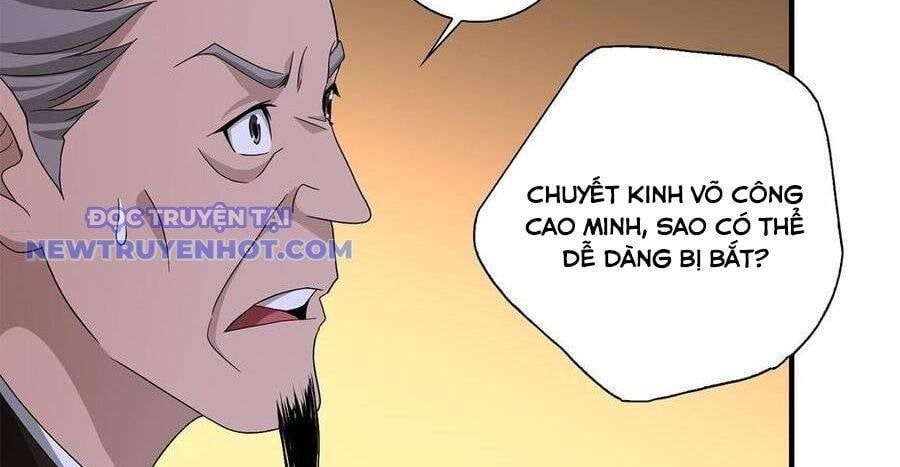 Thiên Long Bát Bộ Chap 132 - Next Chap 131