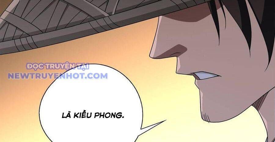 Thiên Long Bát Bộ Chap 132 - Next Chap 131