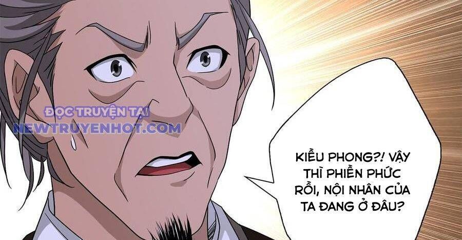 Thiên Long Bát Bộ Chap 132 - Next Chap 131