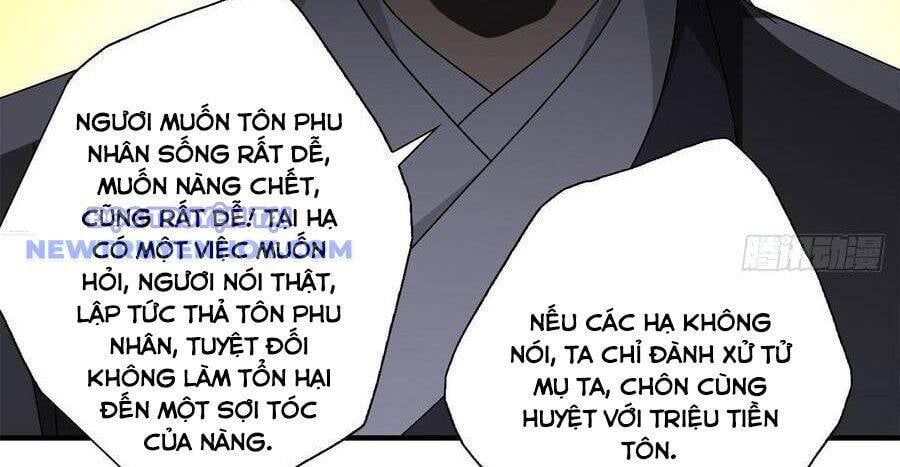Thiên Long Bát Bộ Chap 132 - Next Chap 131