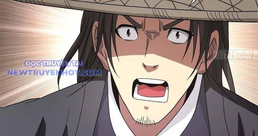 Thiên Long Bát Bộ Chap 133 - Next Chap 132