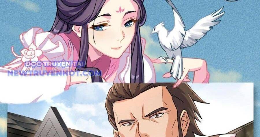 Thiên Long Bát Bộ Chap 133 - Next Chap 132