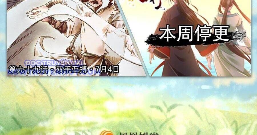 Thiên Long Bát Bộ Chap 133 - Next Chap 132